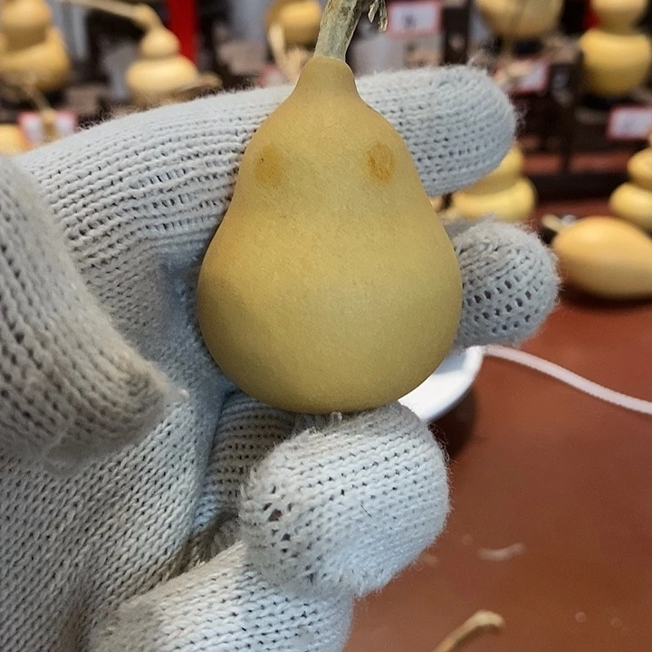 葫芦文玩葫芦一物一拍