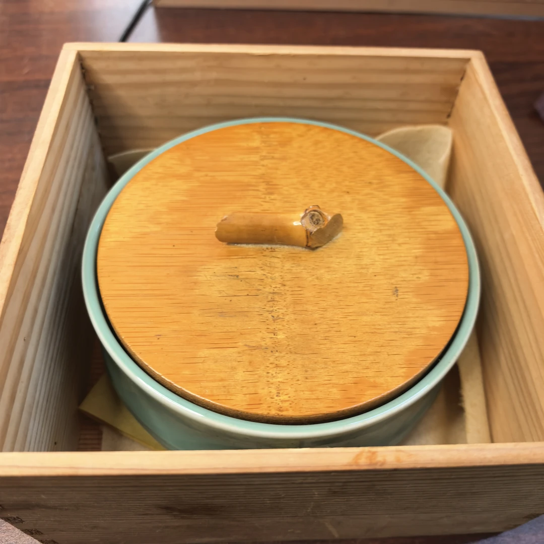 玲珑堂精品陶瓷杯 1585