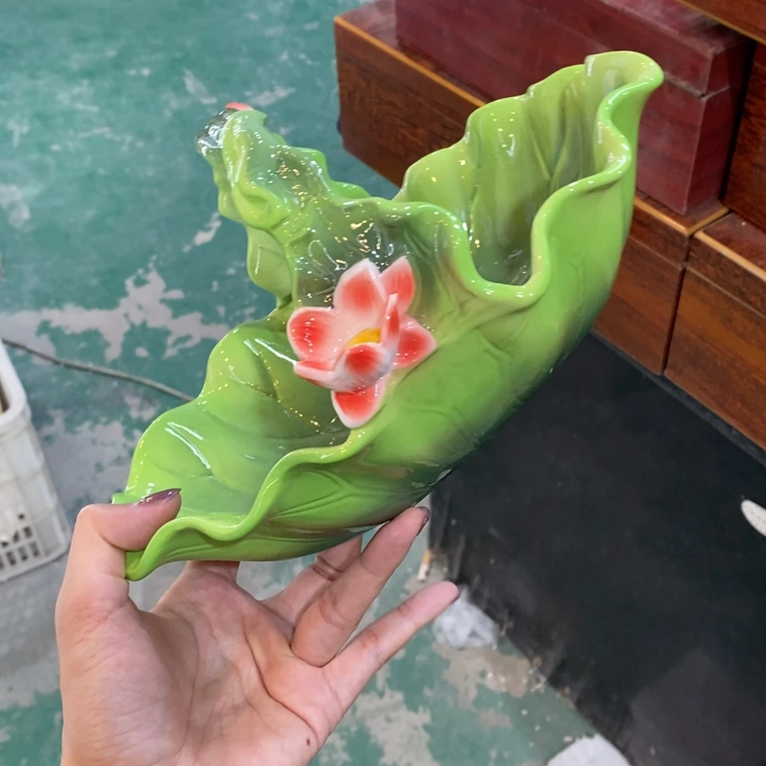 釉下彩陶瓷陶瓷陶瓷