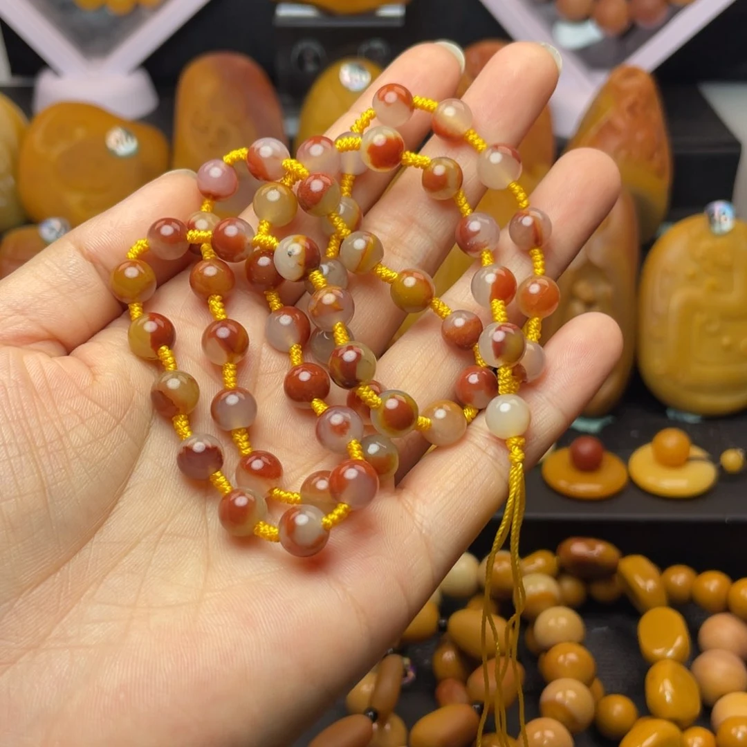 未镶嵌挂链0.8石英质玉龟**下