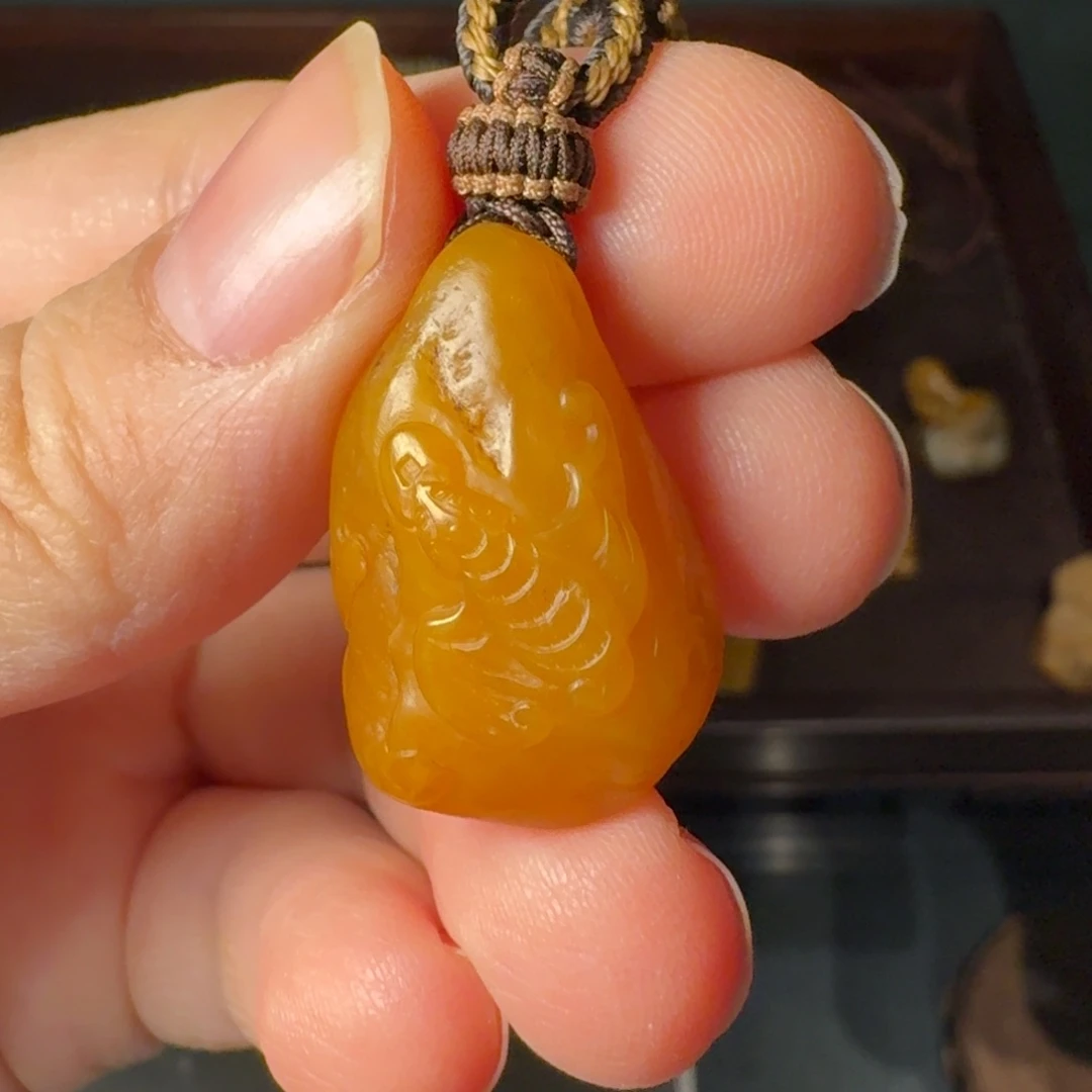 印石寿山石寿山石田黄石