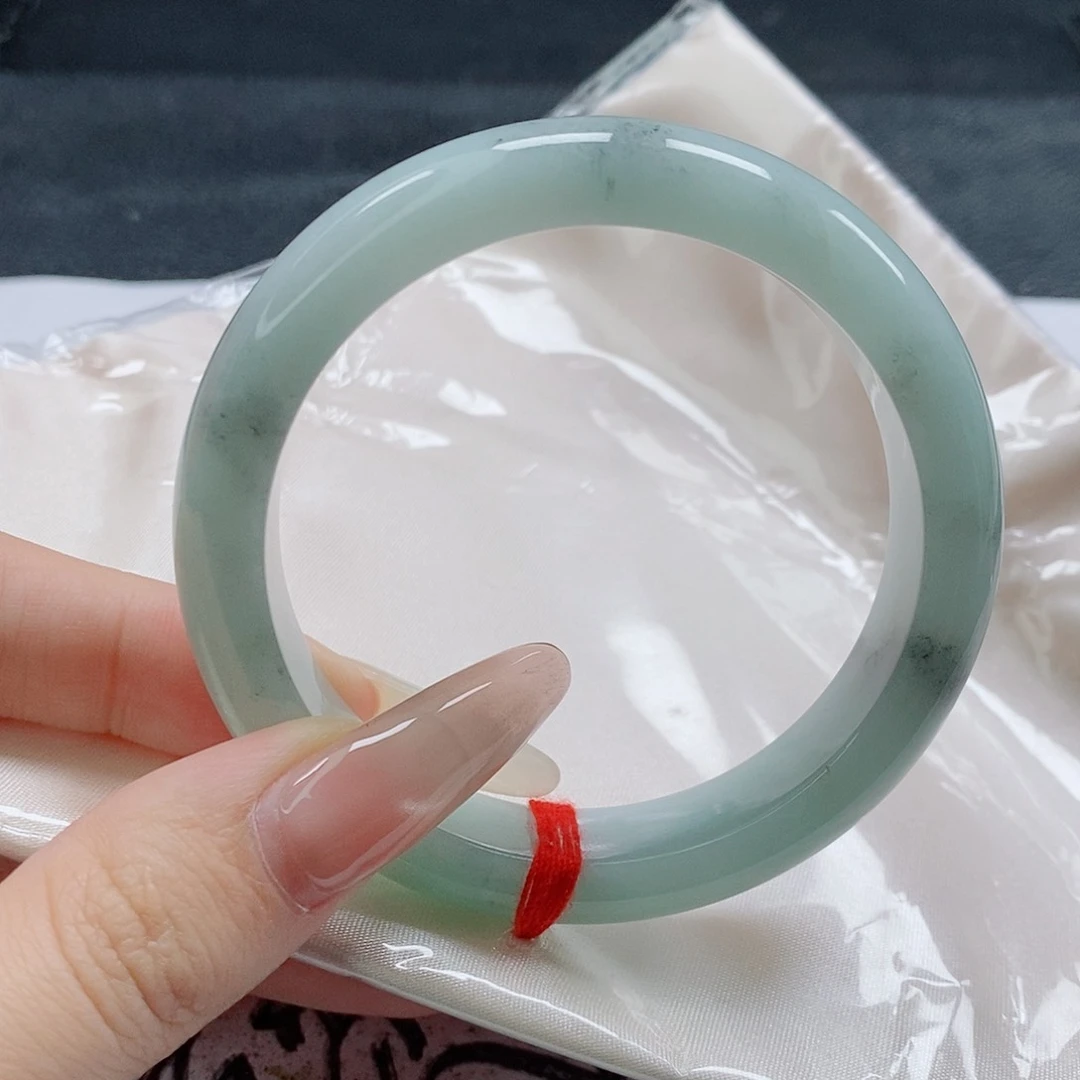 【闪购商品】未镶嵌手镯翡翠433号