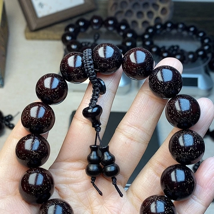 檀香紫檀（小叶紫檀）1.5爆