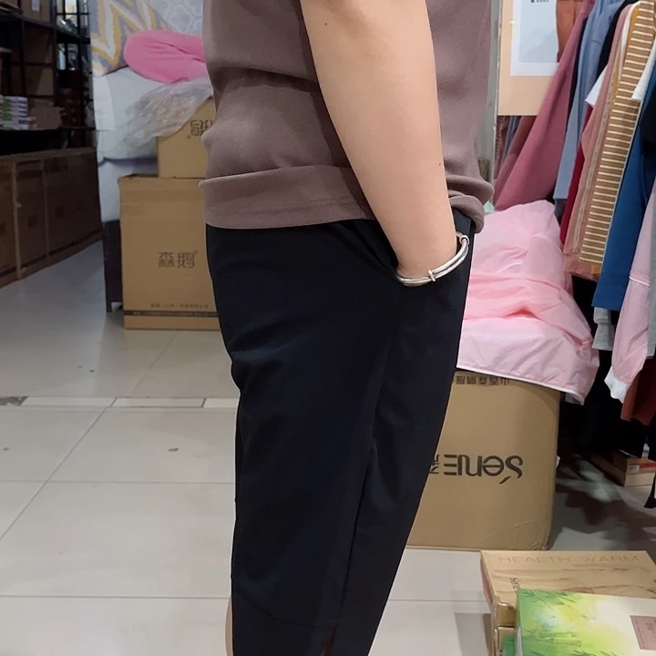 速干短裤2x尺码135斤以内