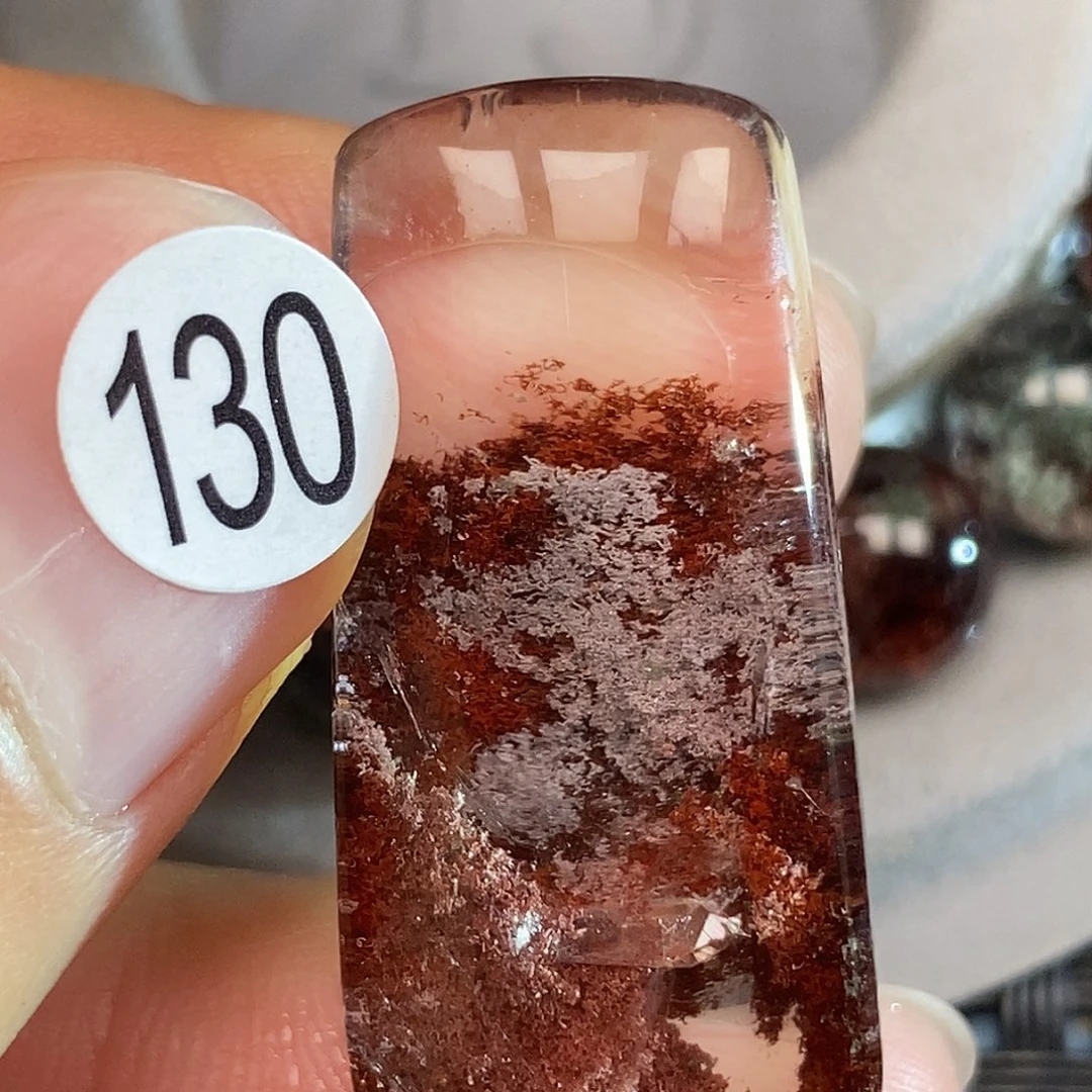 妹***饼未镶嵌水晶吊坠(不含链)