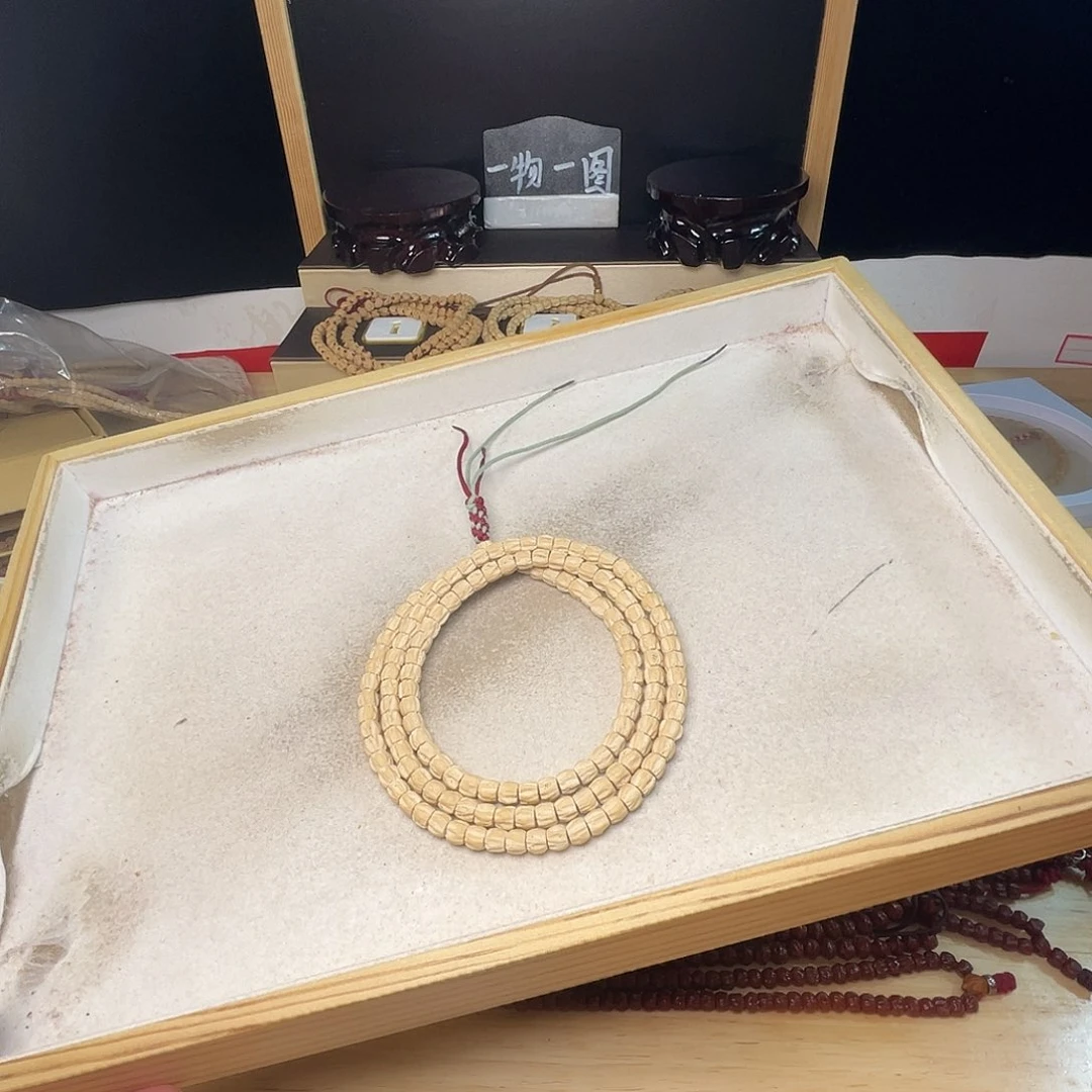 柏香籽/百香籽吊坠