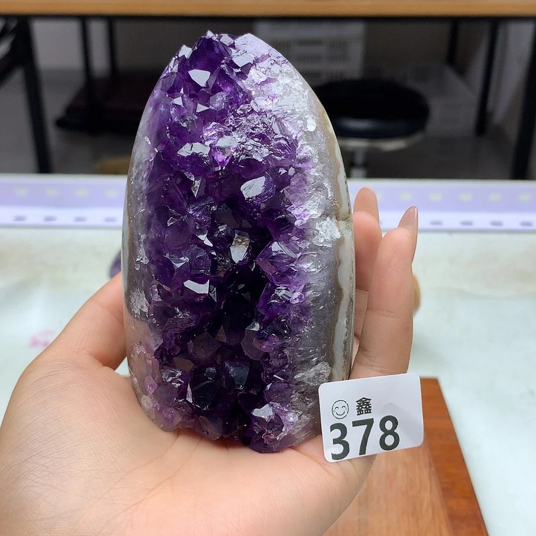 未镶嵌大型摆件（非配饰）水晶