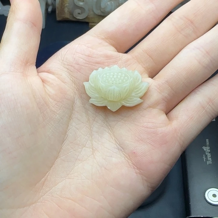 1123344本山绿泥新疆和田收藏高货