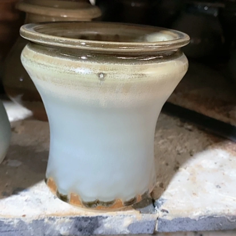 【闪购商品】红陶瑕疵