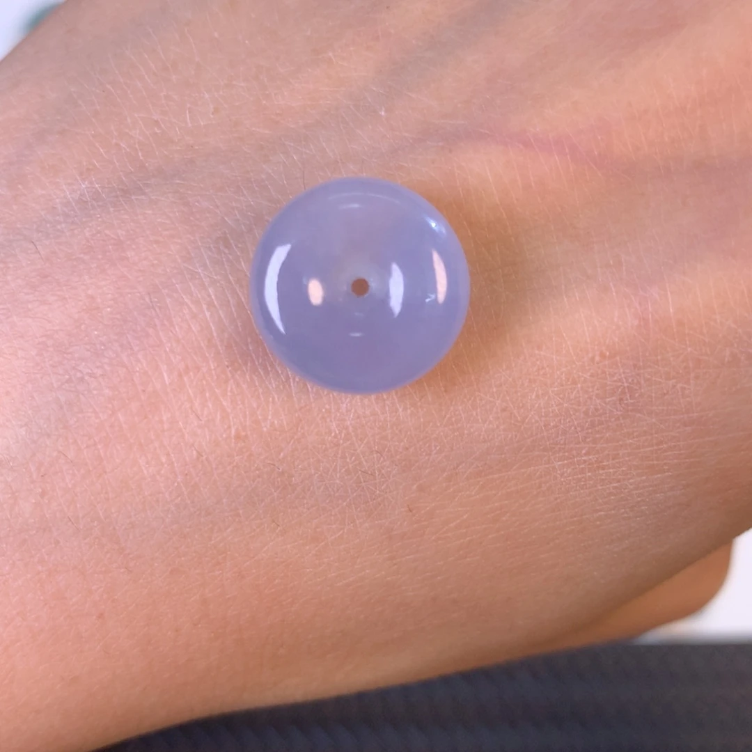 翡翠挂件未镶嵌4444