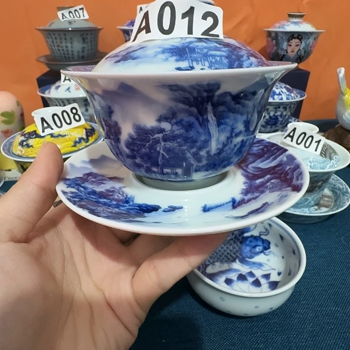 景德镇市是全国重点