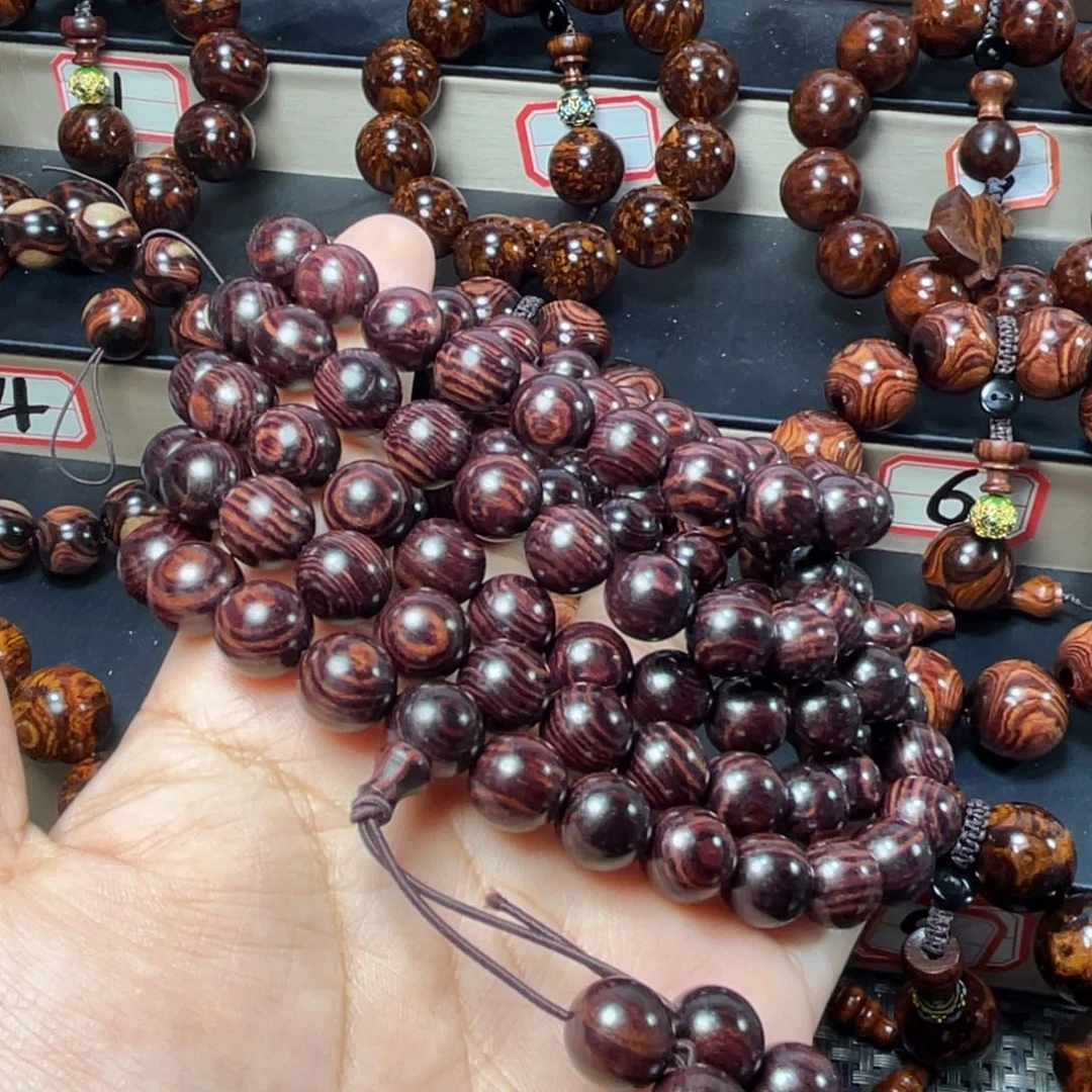 花梨木类1.0的108颗