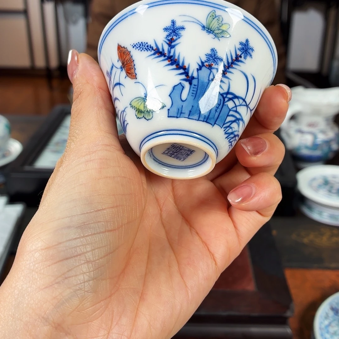 陶九鸣瓷艺九鸣瓷艺