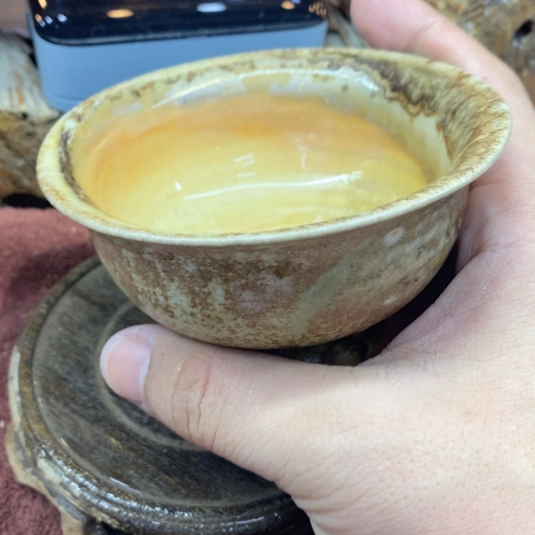 陶园柴烧，精品高货119