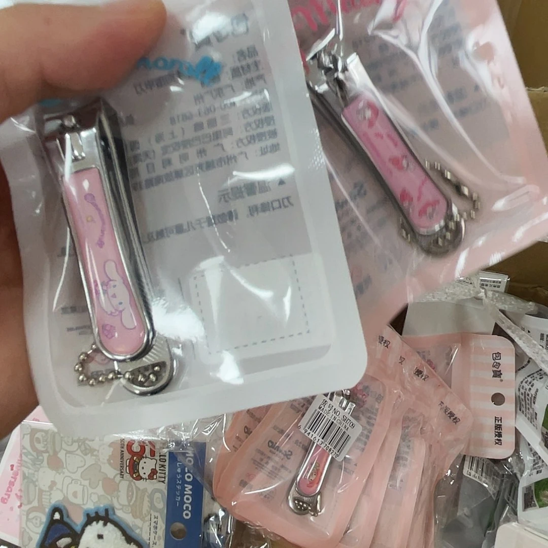 PU化妆包等各种产品的