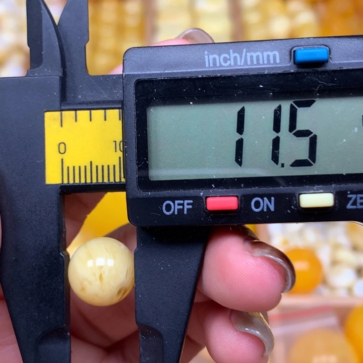 非金属配珠配饰02