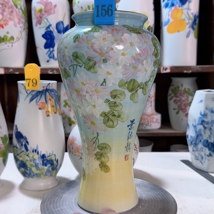 瓶156 款陶瓷陶瓷陶瓷