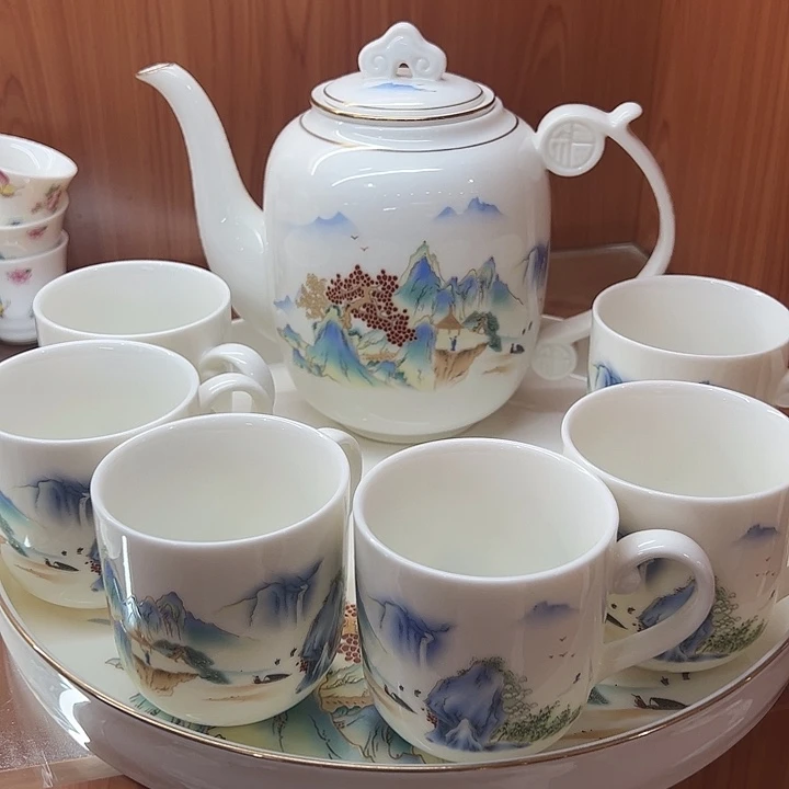 陶瓷陶瓷茶具哈哈哈哈哈