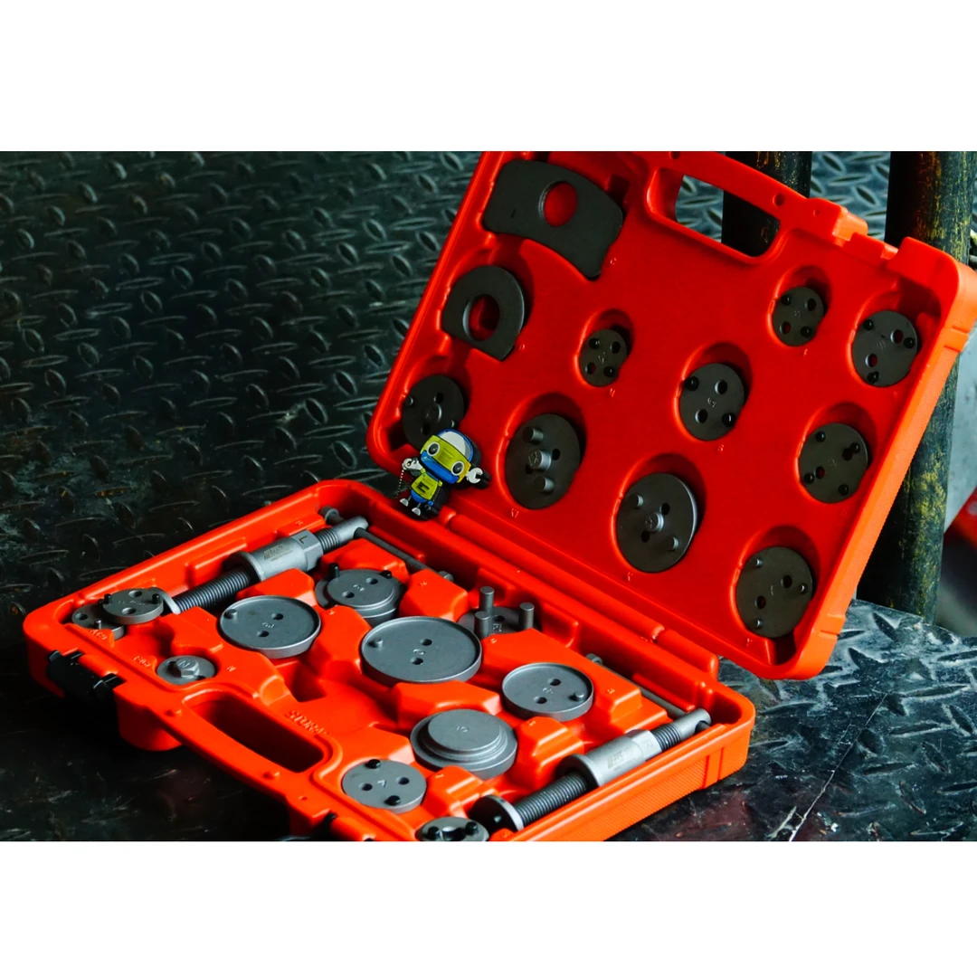 刹车分泵回位工具汽保工具修车专用工具特殊工具修车汽修工具