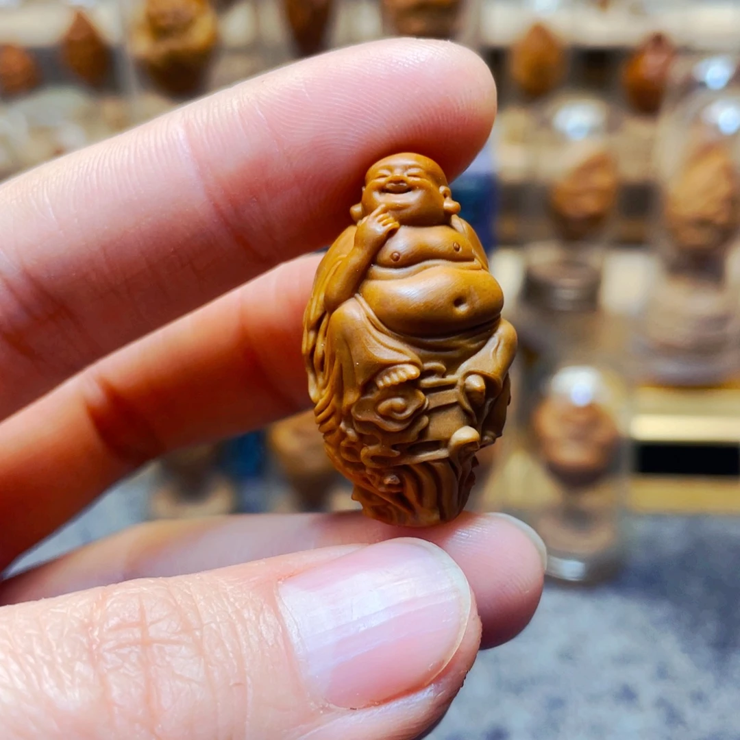 橄榄核手串/手链橄榄