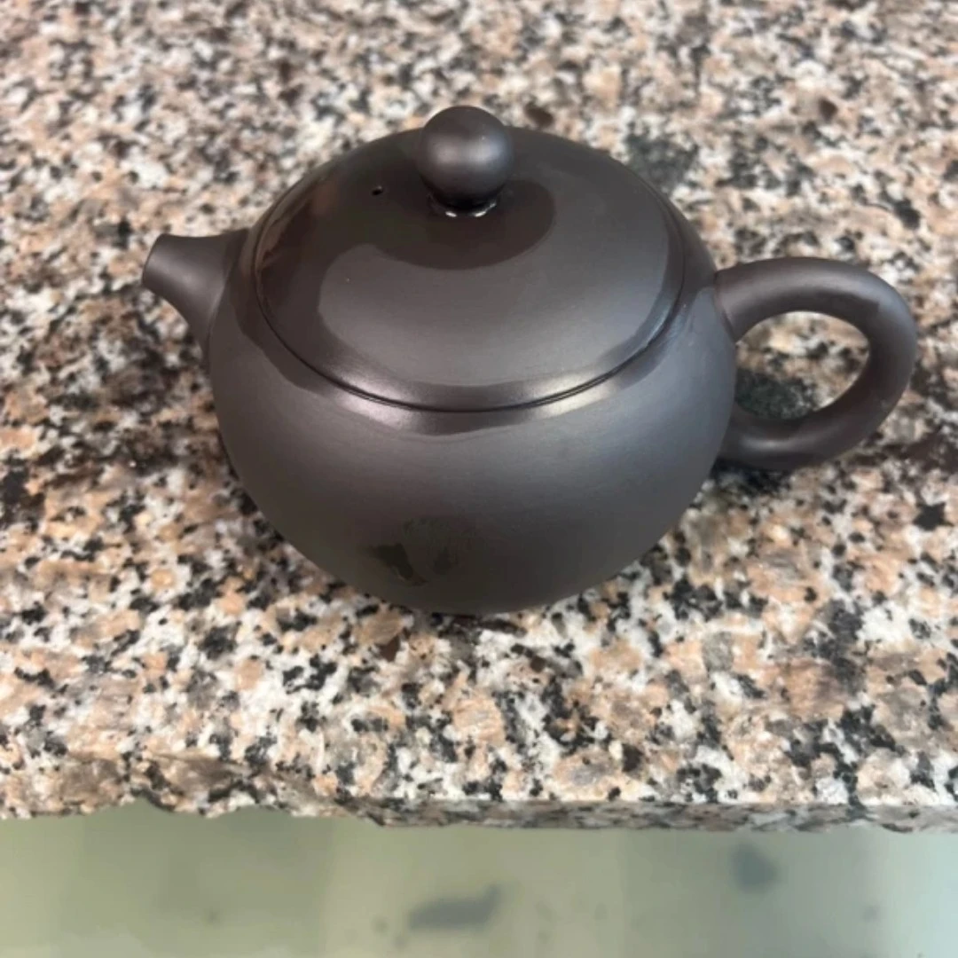 260毫升原矿小品西施美人壶