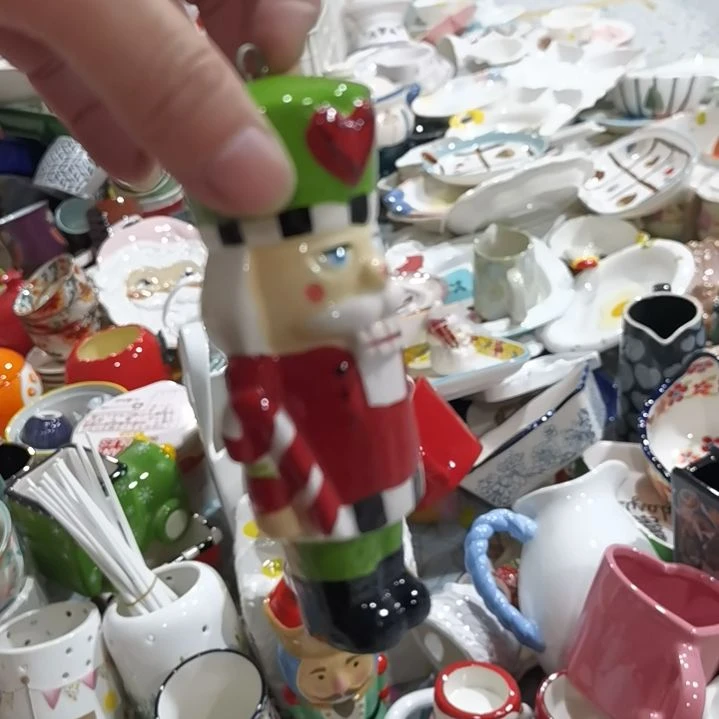 瓷片陶瓷产品设计