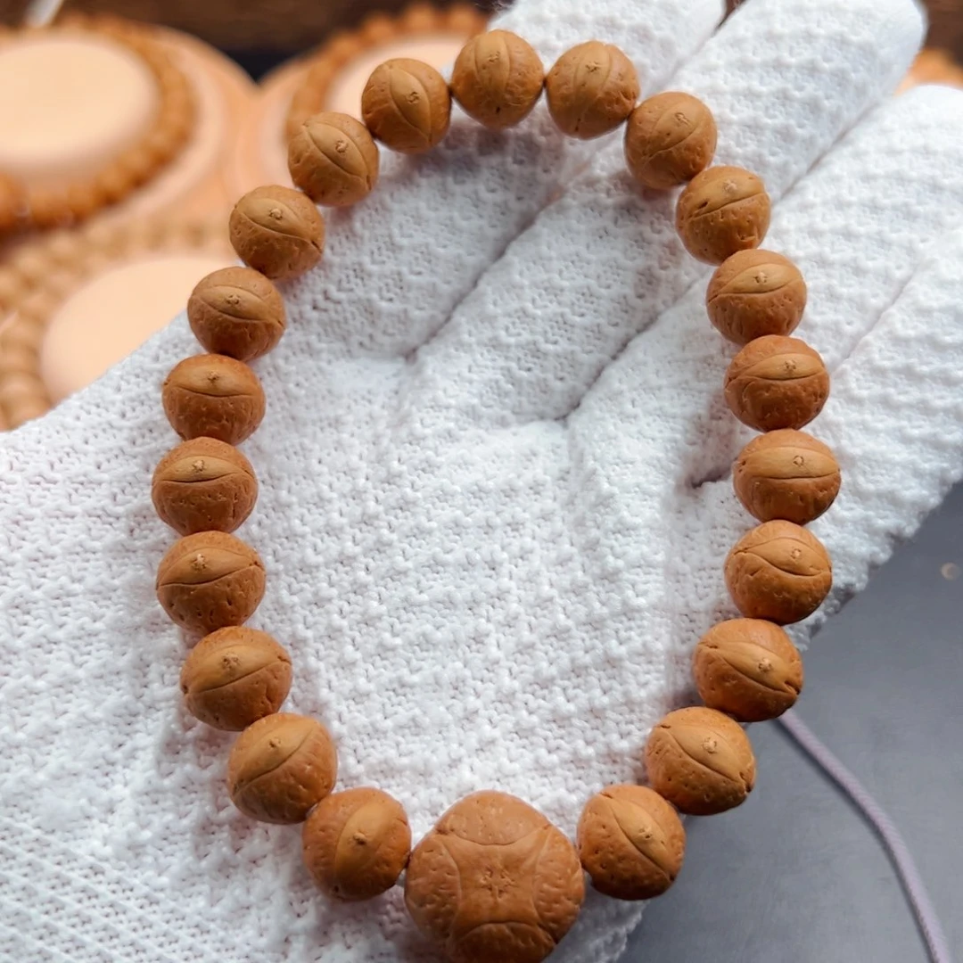凤眼菩提手串11mm手串