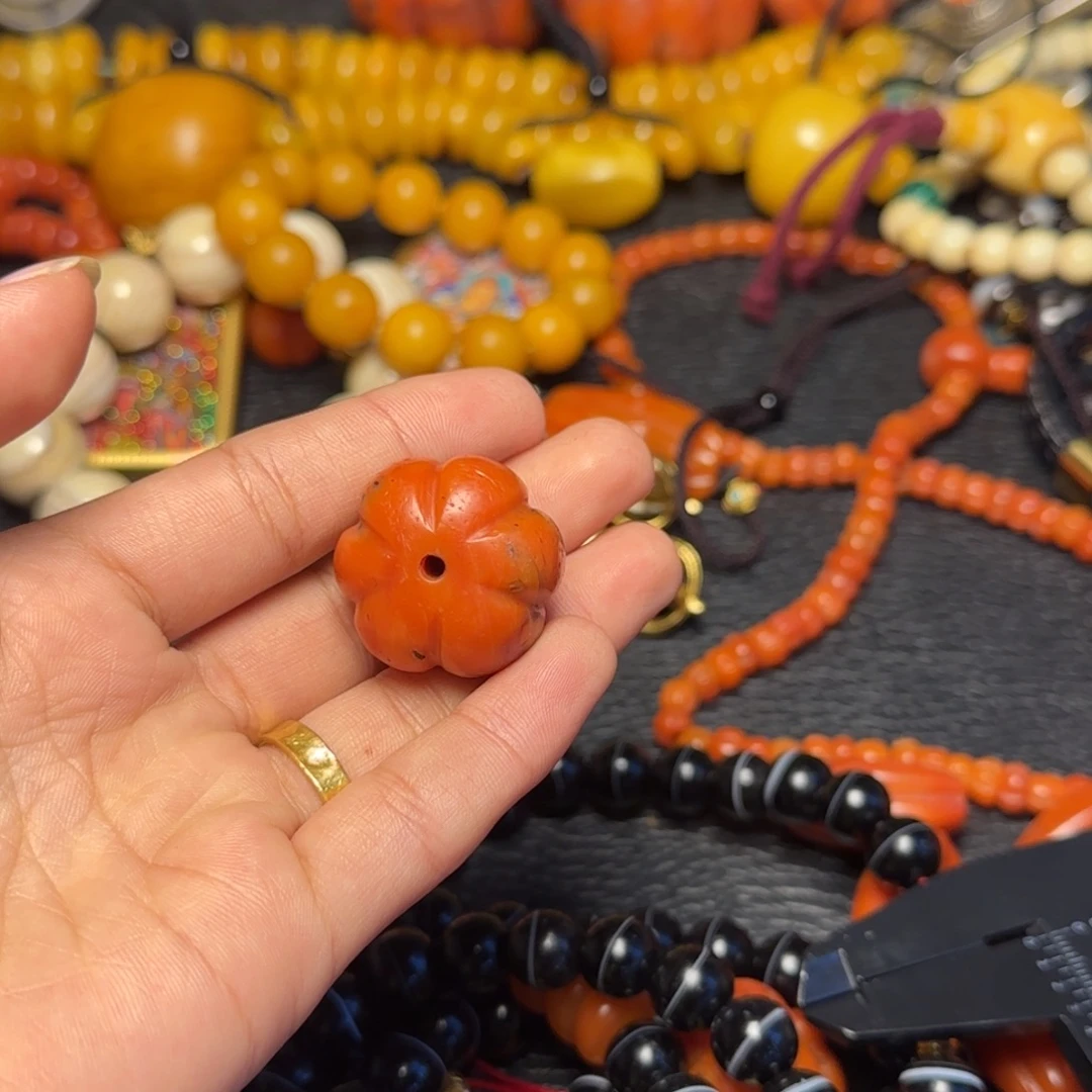 潮***水琉璃手工艺品保山好看