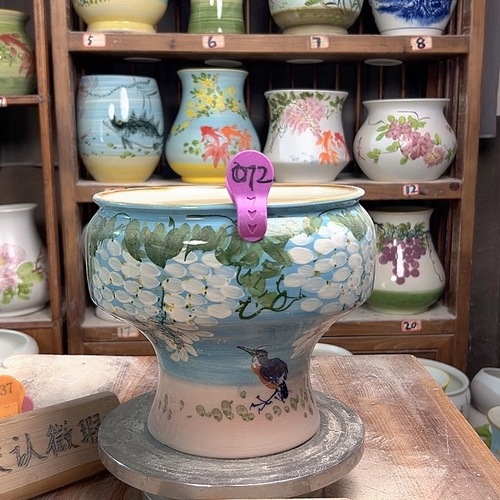 陶072 新款新款陶瓷微瑕