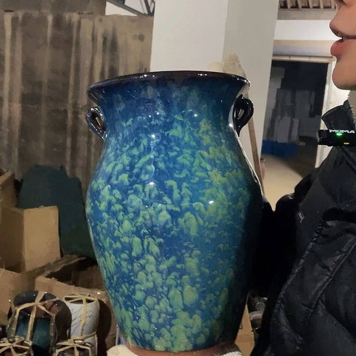 红陶正品20/32一个