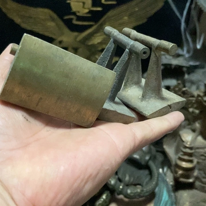 铜工艺品等多个行业的