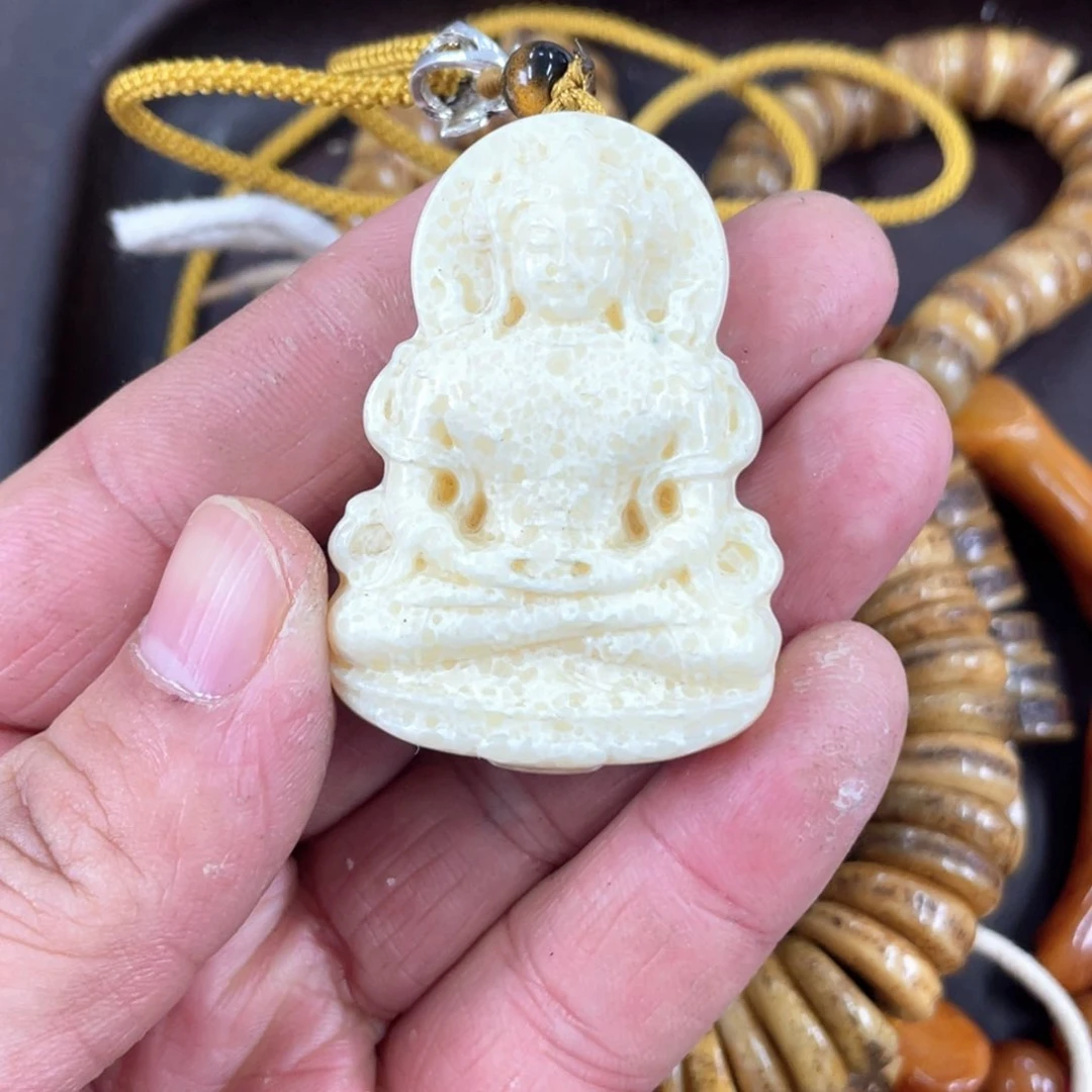 驼骨手串/手链编号168