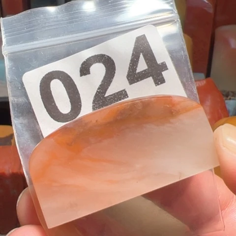 寿山石其他老挝石印石印章