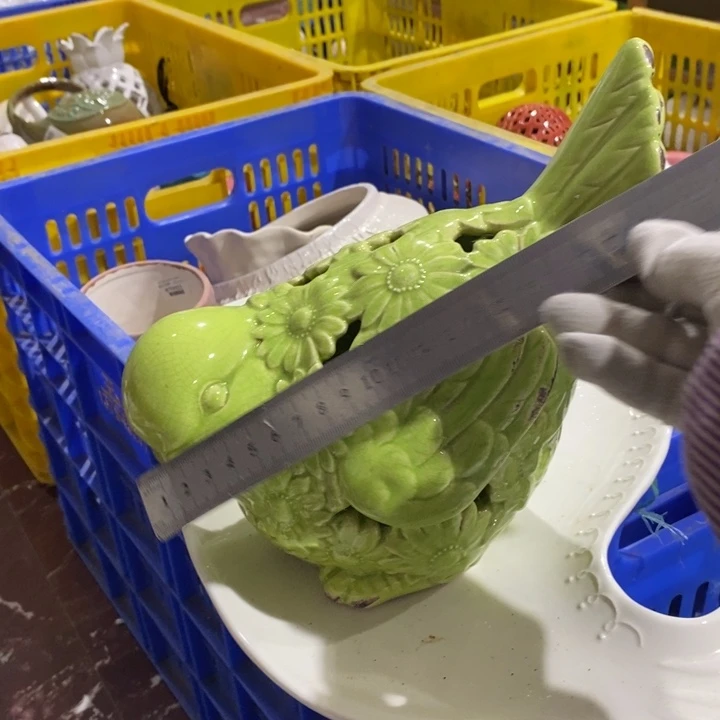 陶瓷树脂工艺摆件