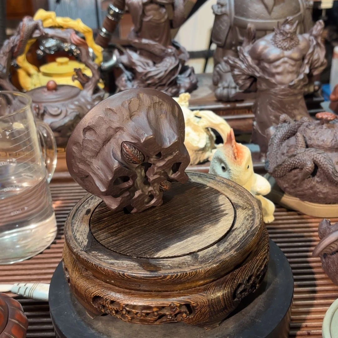 紫砂茶案。。。。。。？？