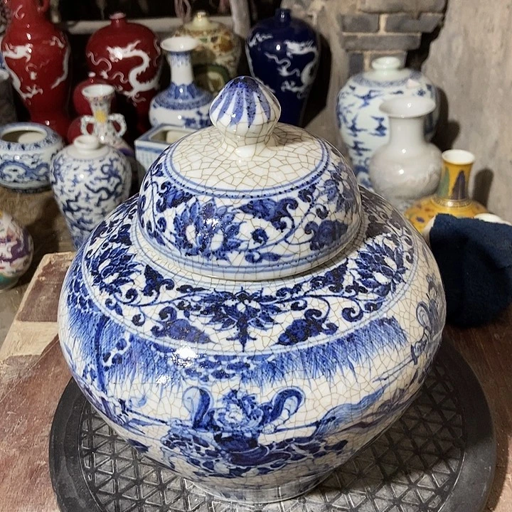 直播间的时实画面