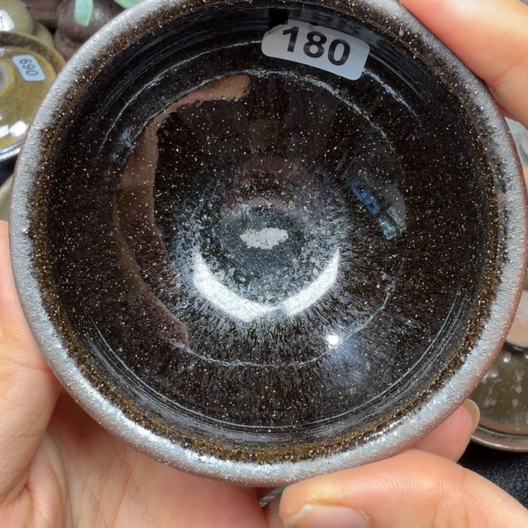 茶盏焦源龙窑，不忘初心180