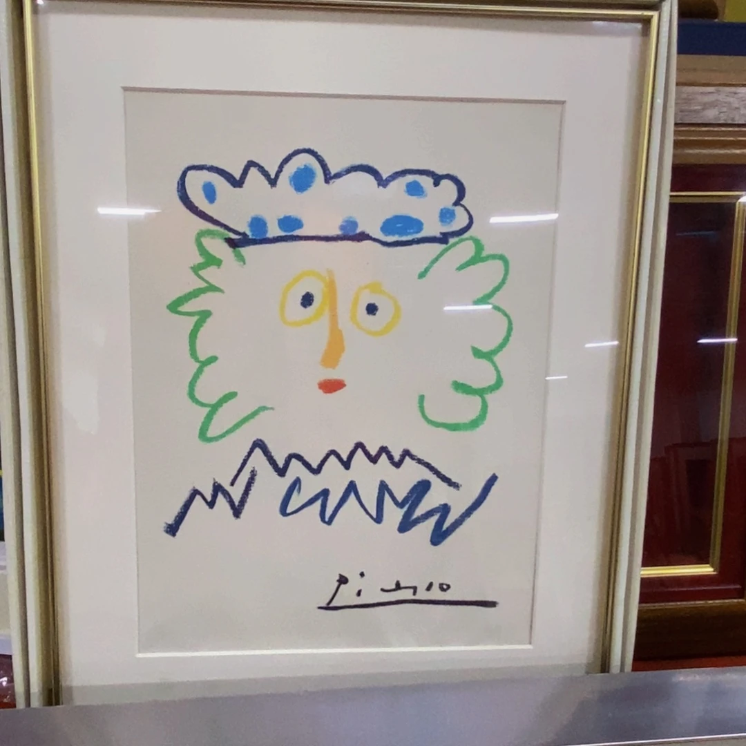 無*精品剪纸艺术作品