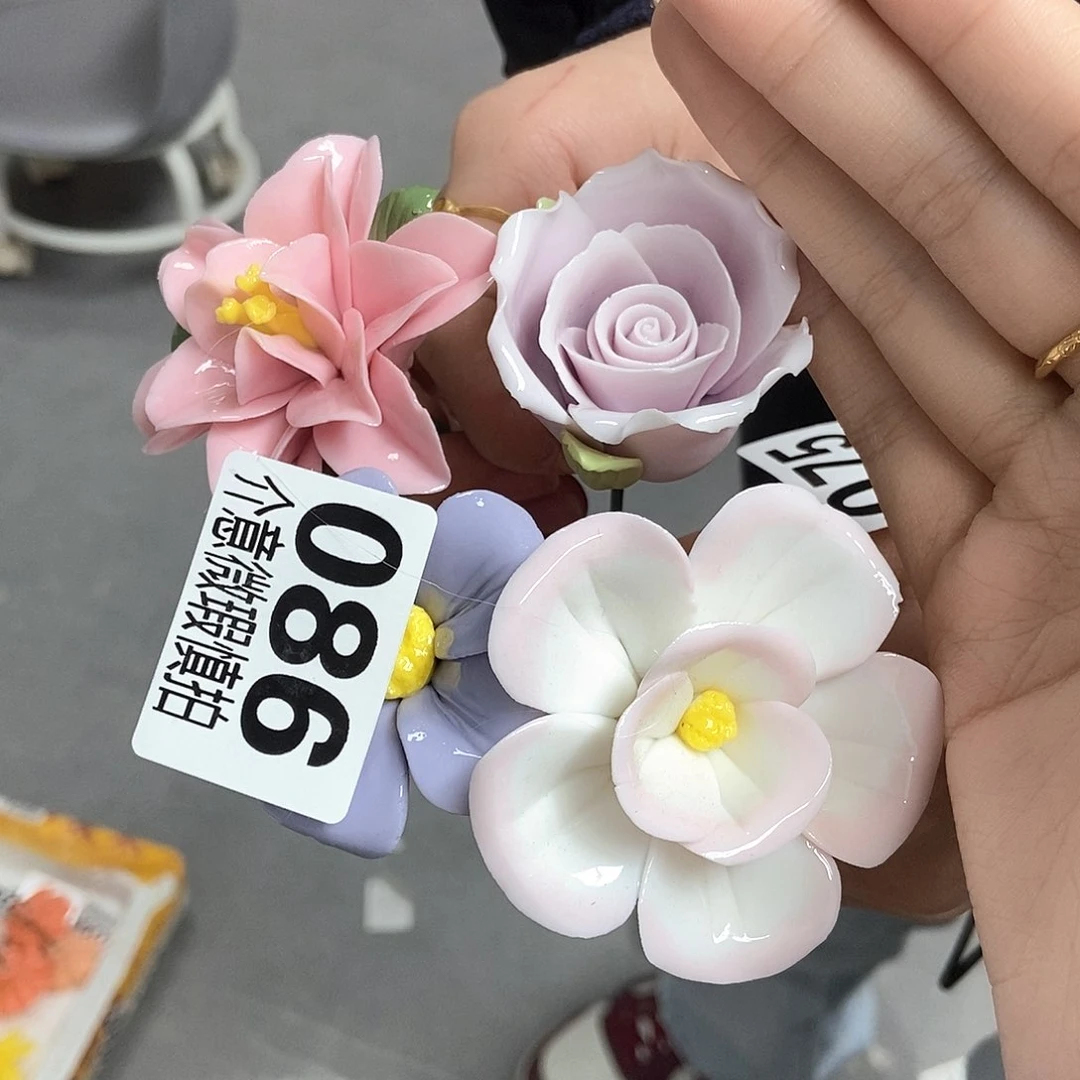 陶瓷设计风格现代