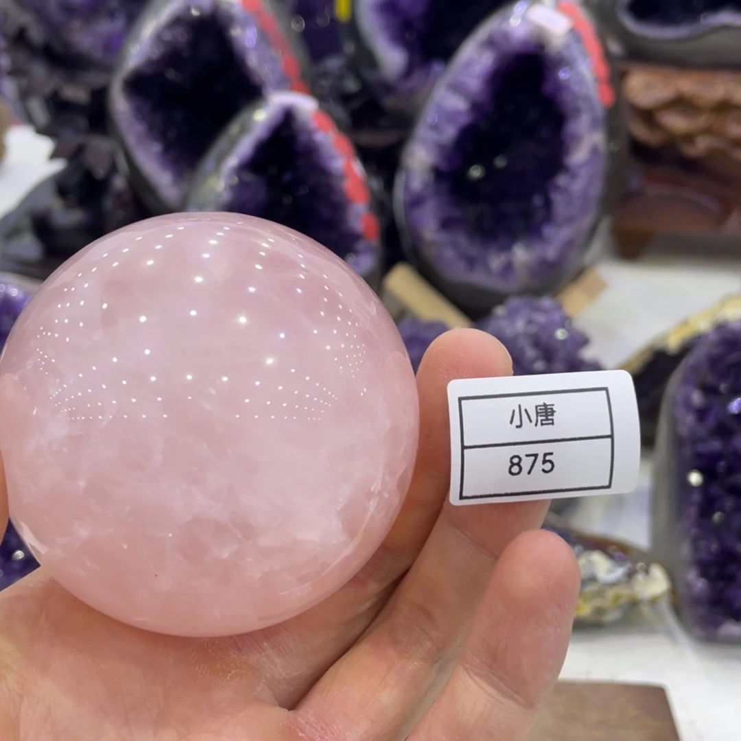 大型摆件（非配饰）水晶未镶嵌