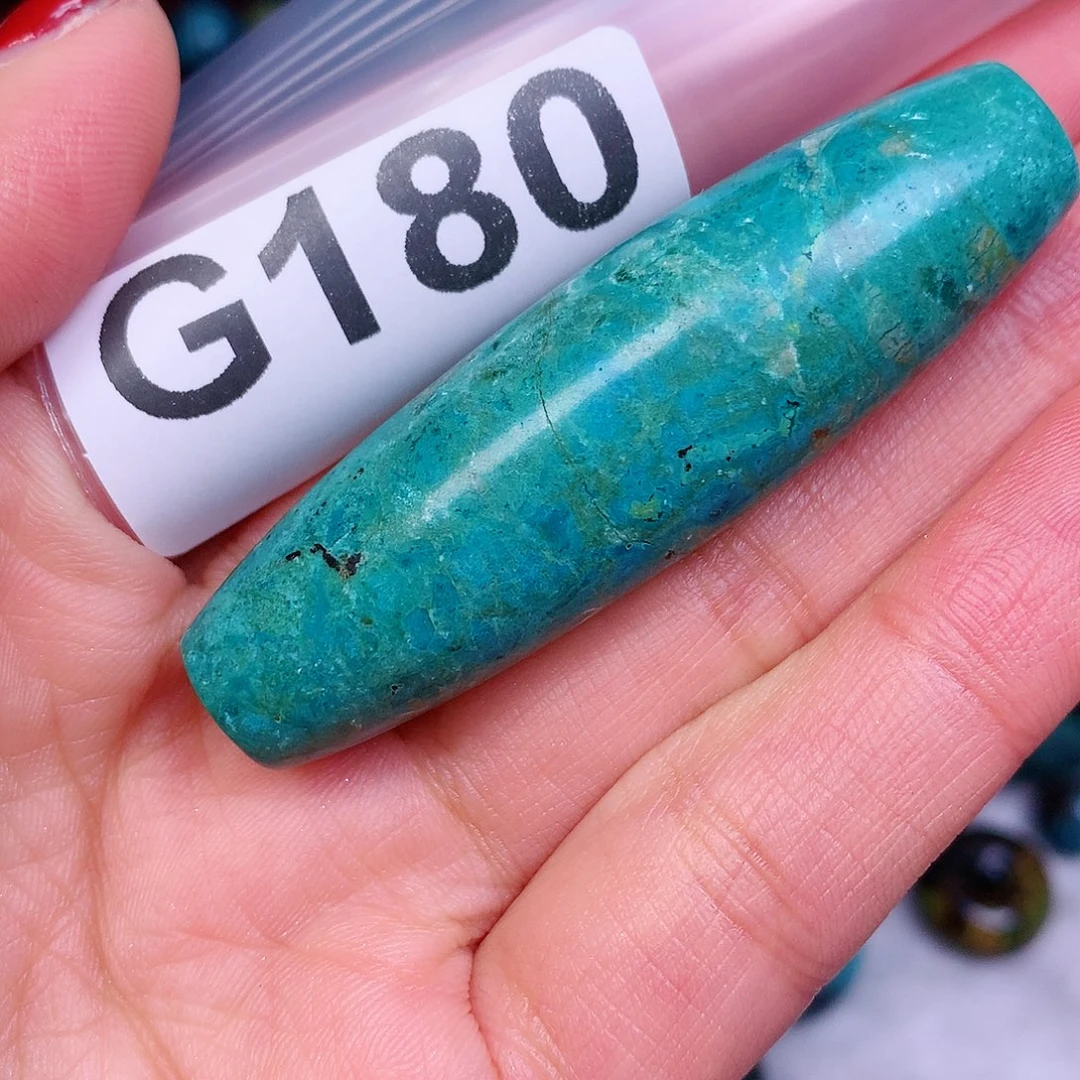 空竹粉丝专享十堰特色手工散珠