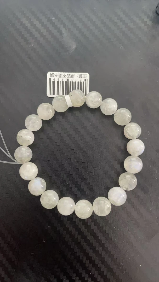 水晶串珠手串手链