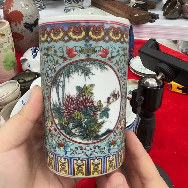 华***)居家必备神器居家必备陶瓷