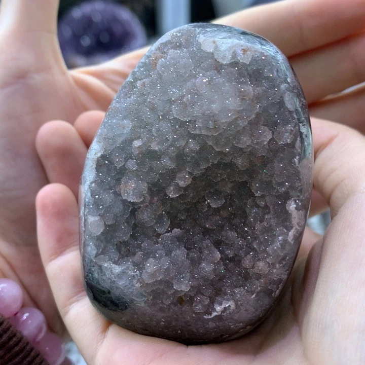未镶嵌大型摆件（非配饰）水晶