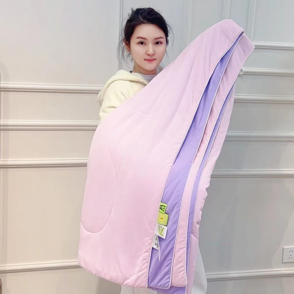 POCKET PIG/布袋猪【大凉皮4代】特！冰凉降温可水洗凉感夏被空调被