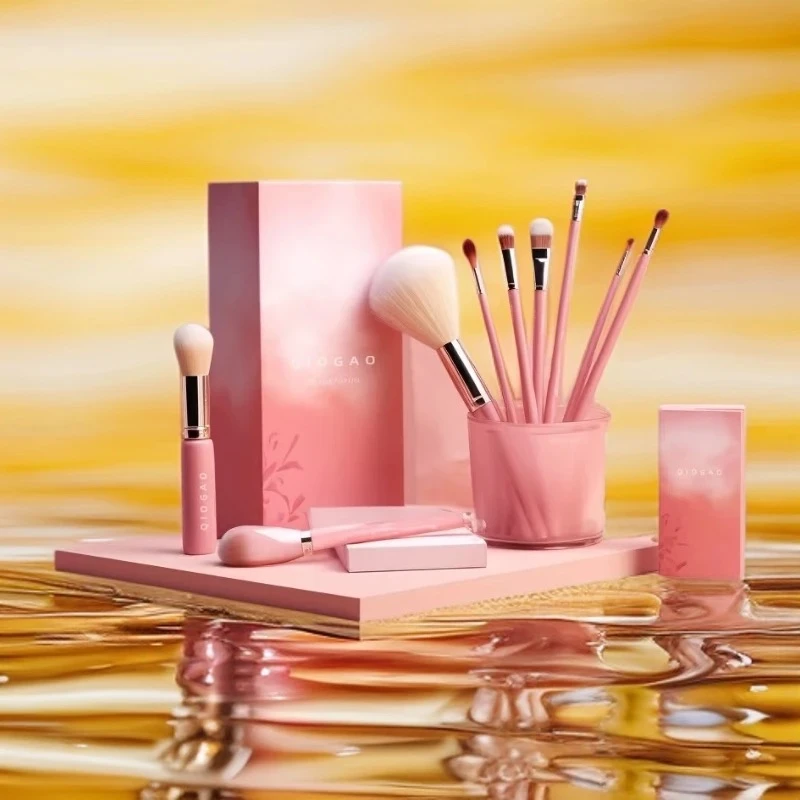 H02#焕时美妆#套刷化妆套#不支持鉴定