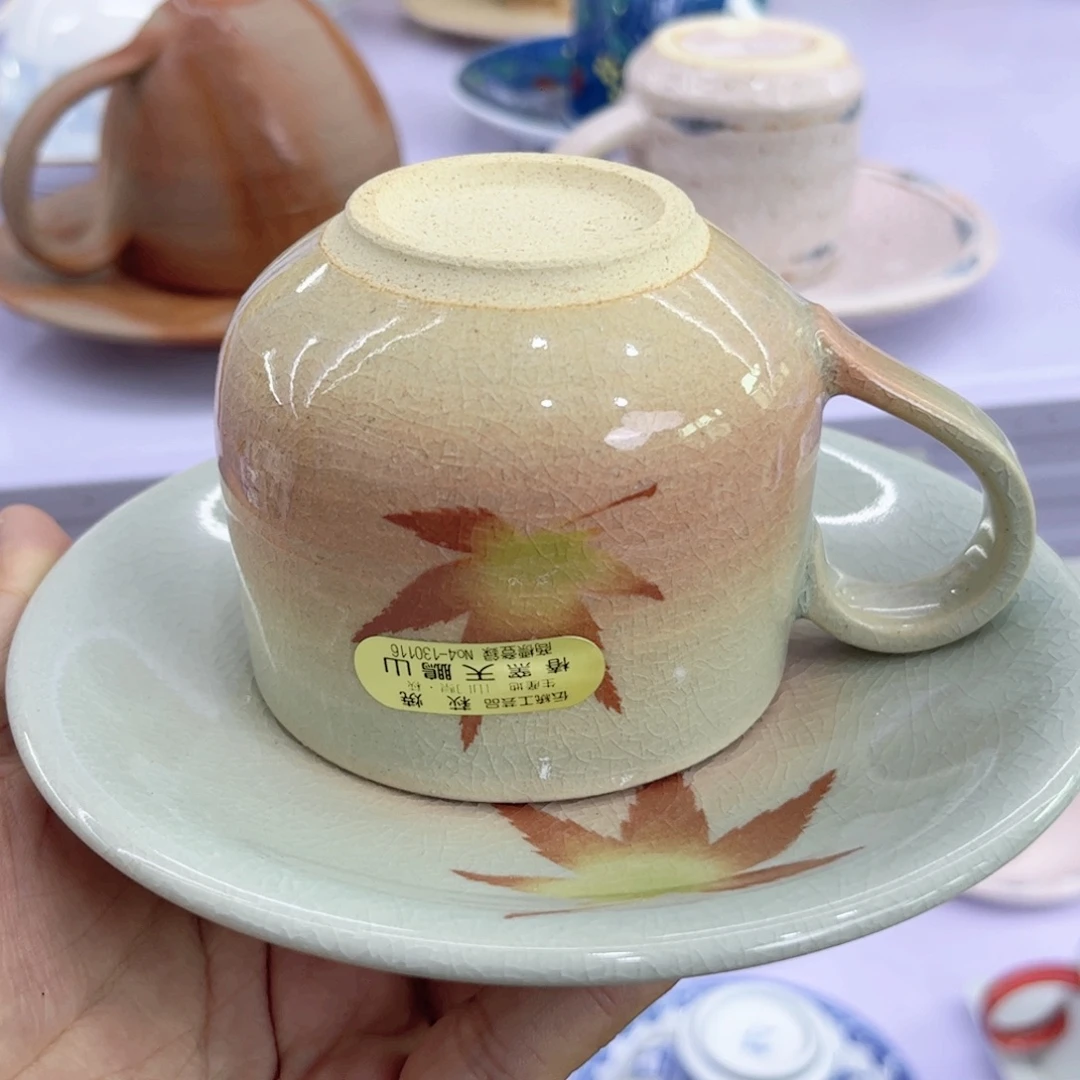 瓷片欢迎光临美桃儿