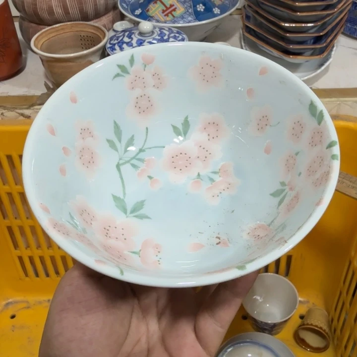 陶瓷推荐第二名20包邮