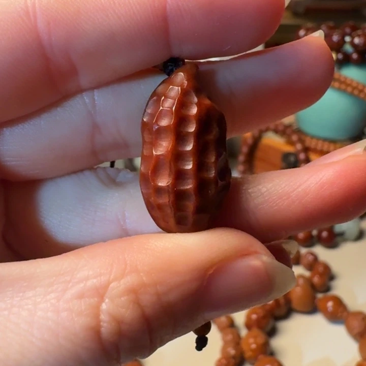 橄榄核手串/手链福利包邮