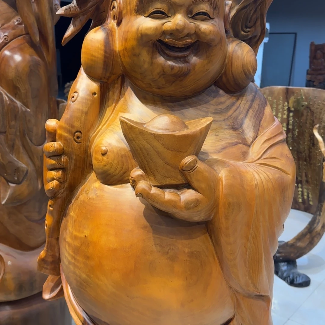 叫***精木木雕摆件全场不包邮